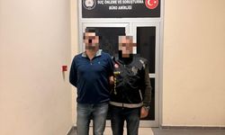 Kesinleşmiş Hapis Cezası Vardı, İzmit’te Yakalandı!