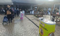 Haberimizin Ardından O Bağış Kutusu Kaldırıldı