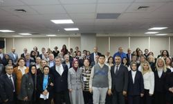 Türkiye Otizm Meclisi’nden Ankara'ya önemli ziyaret