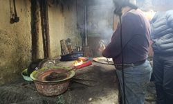 Kocaeli’de Kalaycılığın Son Temsilcisi: 52 Yıllık Emek