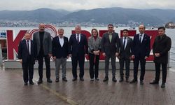 Körfez’de Ortak Akıl Buluşması: Siyasiler Çalıştayda Bir Araya Geldi