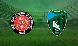 Üstünlük Kocaelisporda Ancak Kolay Maç Olmayacak