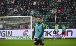 Kocaelisporda Kaptan Sahada Olmayacak