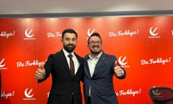 Kocaeli Yeniden Refah Partisi’nde Görev Değişimi