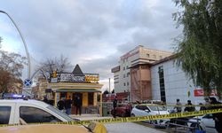 İzmit'te Kendini Rehin Alan Taksici Adliye'ye Getirildi