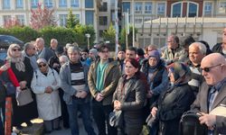 Cedit sakinleri tedirgin: "Ceditliyi dördüncü kez yıkmayın"