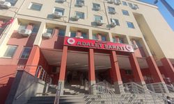 Kadın hakemi darp eden antrenör adliye'ye getirildi