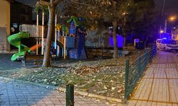 Lise Öğrencisini Bıçaklayan Zanlı Tutuklandı