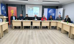 Elektrik Mühendislerinde Demokrat Mavi Liste Adayını Açıkladı