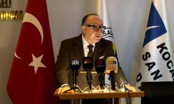 Kocaelispor İçin İş Dünyasına Önemli Çağrı