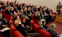 Sanayi Odası 2026 Yılı Bütçesi Onaylandı