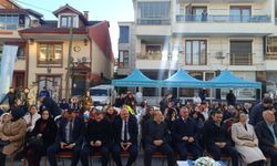 İbn-i Sina Bilgievi Yeni Yerinde Hizmete Girdi