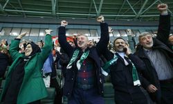 Başkan Büyükakın: “Kocaelispor başkanlığını teklif ettim”