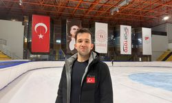 İzmitli Demirboğa’nın “Buzda” 25 yıllık yolculuğu