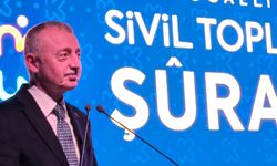 Başkan Büyükakın: "Toplumun sorunlarına karşı kayıtsızlık başlarsa..."