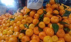 Doğu Kışla Pazarı’nda Tezgâhlarda Bu Hafta Ne Var, Ne Kadar?