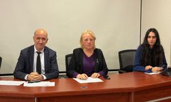 Yahyakaptan’daki Otopark 10 Yıllığına Kiraladı