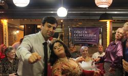 Bir Hayal Gerçek Oldu: Başak İçin Unutulmaz Kına Gecesi