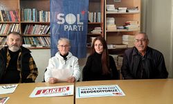 Sol Parti Yürüyüşü Gebze İşçi Mitingiyle Birleşiyor