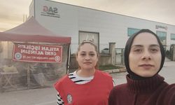 Sag Hidrolikte Grev 130’uncu Gününde: Mahkeme işçileri haklı buldu