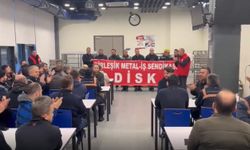 Karabük’ten Gebze’ye İşçi Dayanışması: “Smart Solar işçisi yalnız değildir”