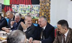 Şahin Talus’tan İlçe İlçe Kocaeli Ziyareti