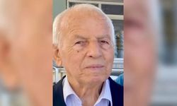 Turgut Mahallesi’nde Acı Kayıp