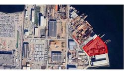 İzmit Körfezi’nde tartışmalı projeye “ÇED olumlu” kararı