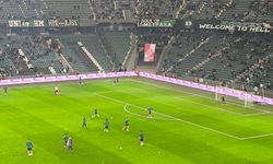 Kocaelispor - Antalyaspor maçı öncesi ilk 11’ler