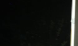 İzmit'te O Sokak Karanlığa Mahkûm!