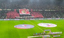 Hodri Meydandan Şehit Polis Albayrak İçin Kareografi