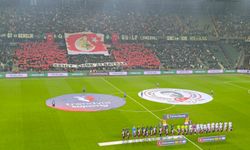 Kocaelispor–Antalyaspor Maçına Seyirci Sayısı Belli Oldu