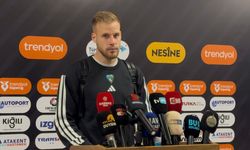 Smolcic: "Esas olan alınan 3 puan"