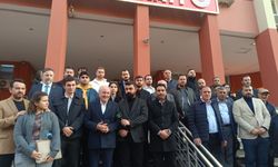 Kocaeli’de 9 Sanığın Yargılandığı 19 Mart Davası Ertelendi
