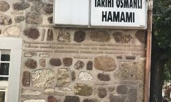 İzmit'te Yüzyıllık Hamam İçin Restorasyon Süreci Başladı