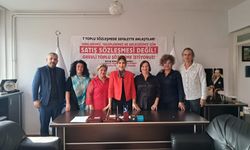 TÜMBEL-SEN Kocaeli Şubesi 35. Yılını Kutladı