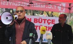 KESK Kocaeli Halk Kürsüsü Kurdu: “Bu Bütçe Halkın Değil”