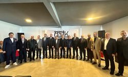 ATİK’in Yeni Başkanı Belli Oldu