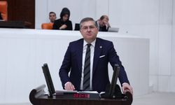 Yıldızlı, Bütçe Konuşmasına Ali Tatar’ı Anarak Başladı