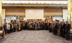 TALUS, 12 İLÇEDE İSTİŞARE KURULU TOPLANTILARINI TAMAMLADI