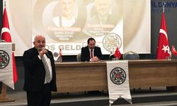 MİNGUZZİ CİNAYETİ DAVASININ AVUKATI ERSAN BARKIN VE BABA ANDREA MİNGUZZİ KMKB’NİN KONUĞU OLDU