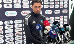 Churlinov'dan İkinci Yarı İçin Net Hedef