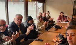 Cedit Mağdurları: "Babam kira ararken öldü, eşim kanser, ev sahibim çık diyor"