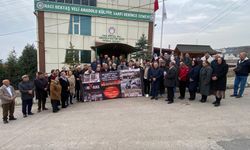 Maraş Katliamının 47. Yılında: Unutmadık, Unutturmayacağız