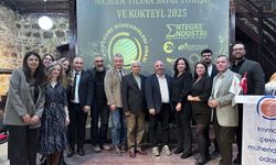 Çevre Mühendislerinden “Emeğe ve mesleğe saygı” Töreni