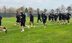 Türkiye Kupası karşılaşmasında hangi oyuncular yok?