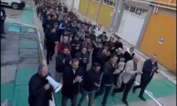 Kocaeli’de Bir Fabrikada Daha İşçi Kıyımı!