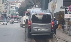 Kocaeli’de Martı Avında 50 Bin Ceza