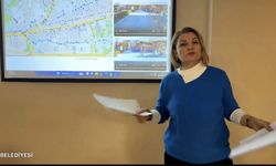 Başkan Hürriyet’ten Kaldırım İşgali Uyarısı: "Uymayan iş yerleri kapatılacak"