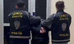 Hasta Çocuğun Tedavi Parasına Göz Diken Hırsız Yakalandı